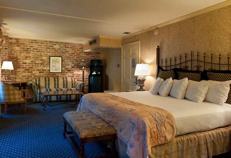 Place D Armes Hotel French Quarter Hotel Room Reservation