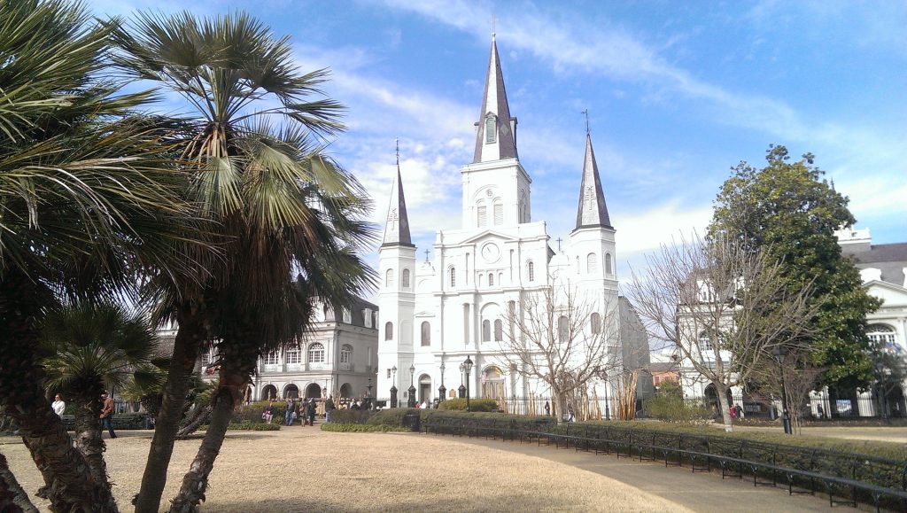 5 Activities Near the Place d’Armes French Quarter Hotel