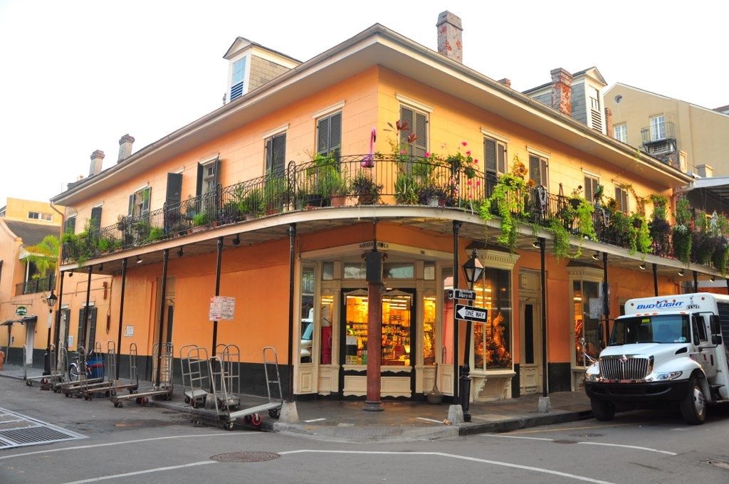 Nearby S For Essentials Place D Armes Hotel New Orleans Nearby S For Essentials Place D Armes Hotel New Orleans