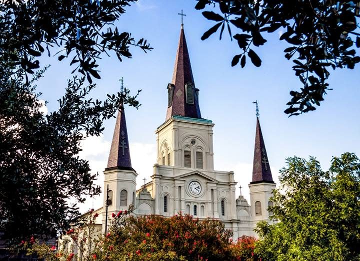 Fun Things To Do In New Orleans