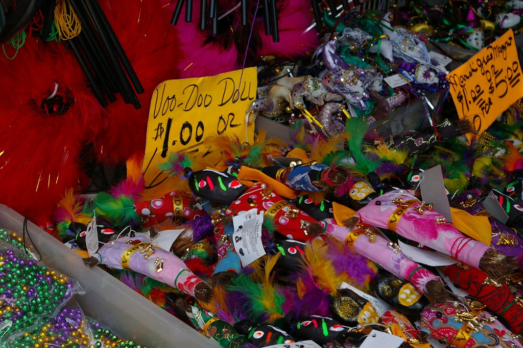 french quarter kids souvenirs