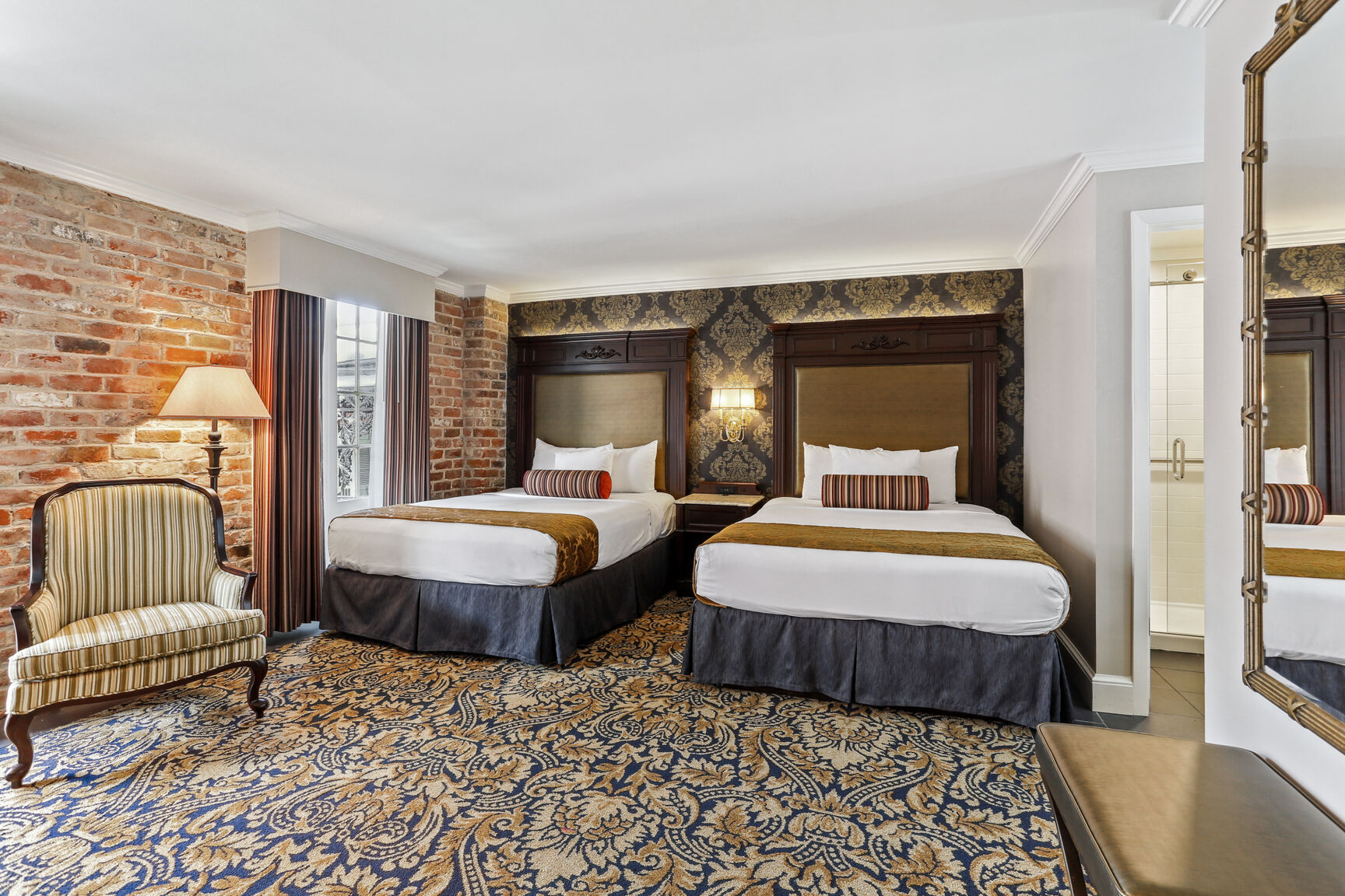 Place d'Armes Hotel — photo 36 of 60