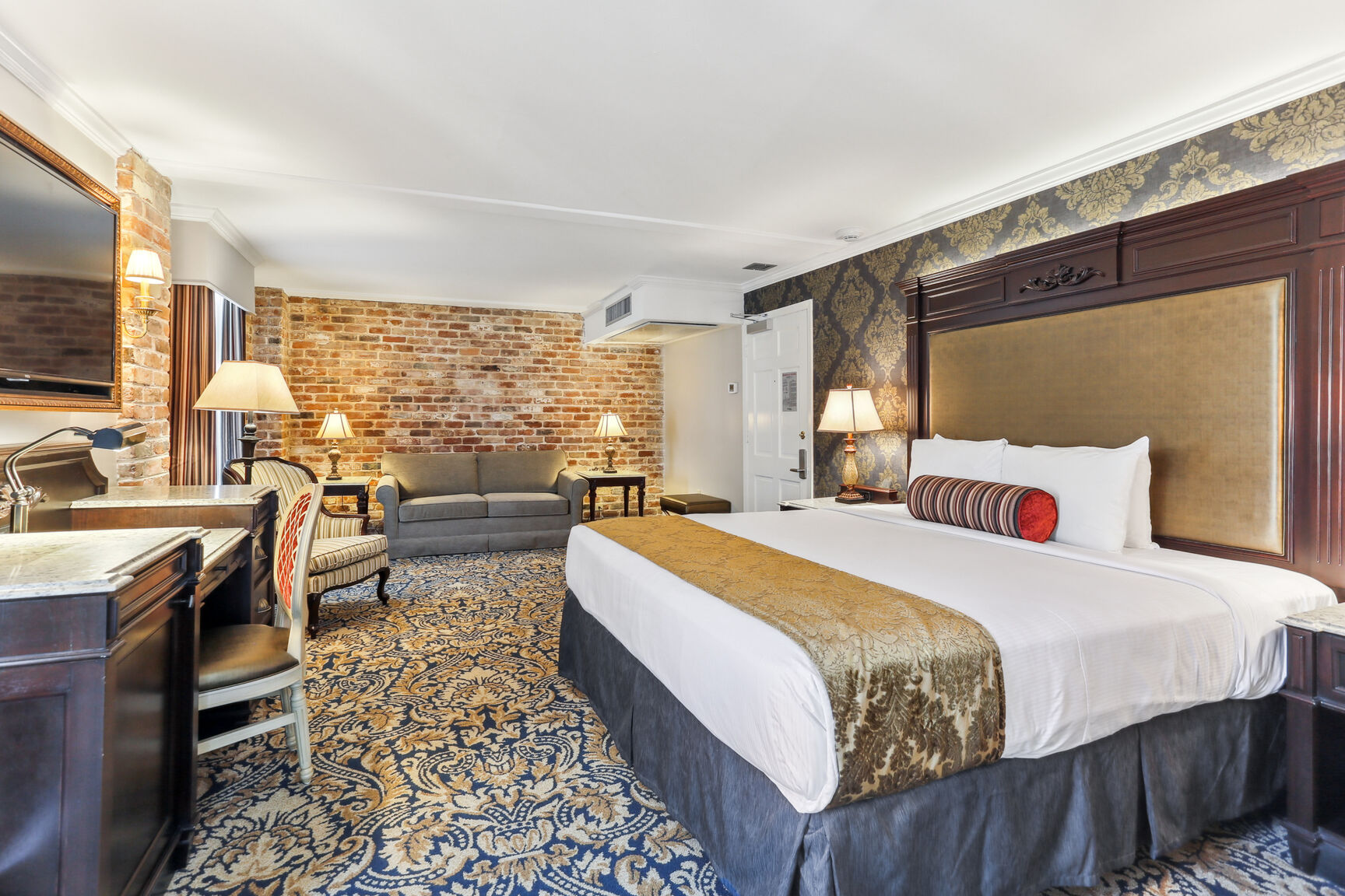 Place d'Armes Hotel — gallery preview 1