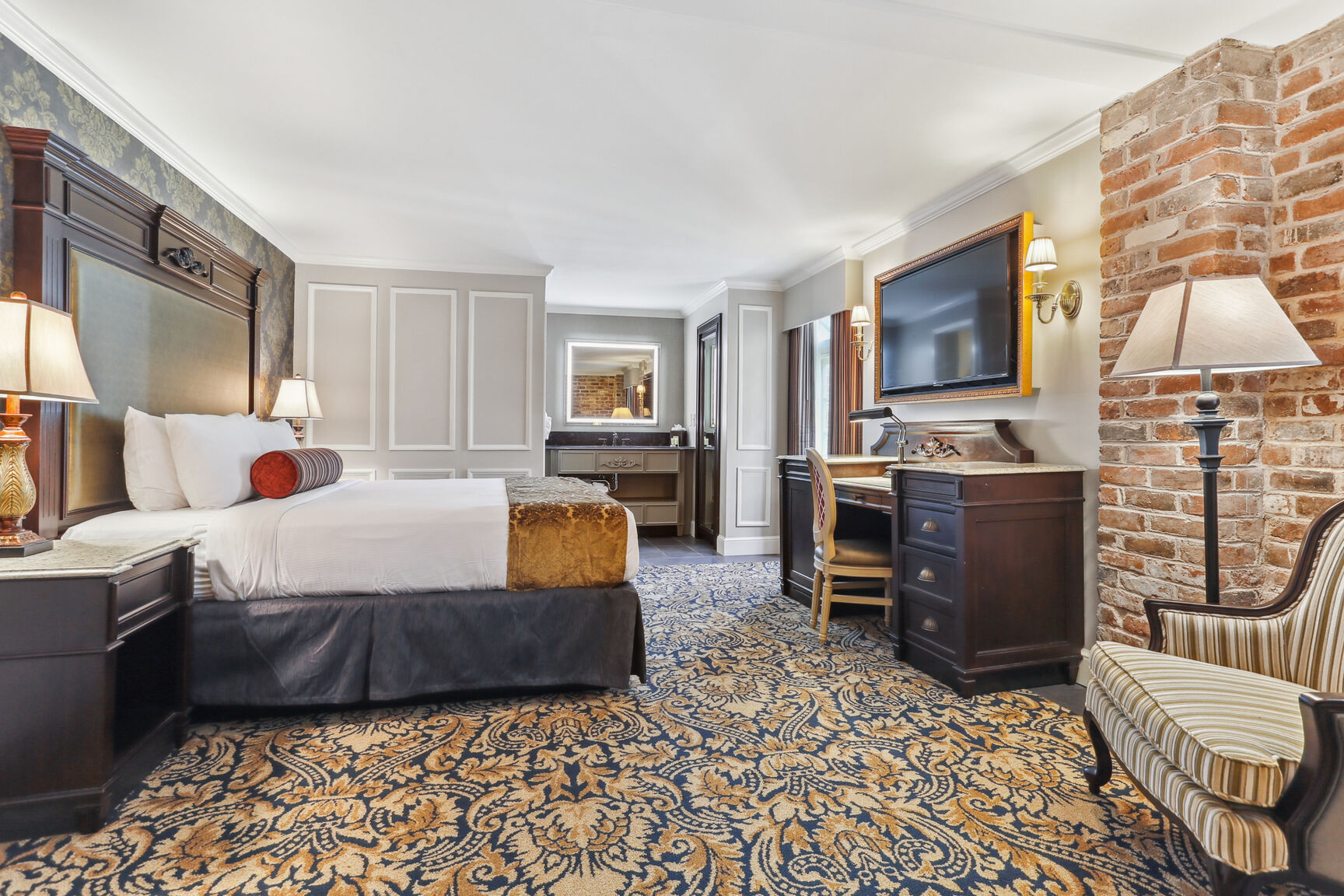 Place d'Armes Hotel — photo 43 of 60
