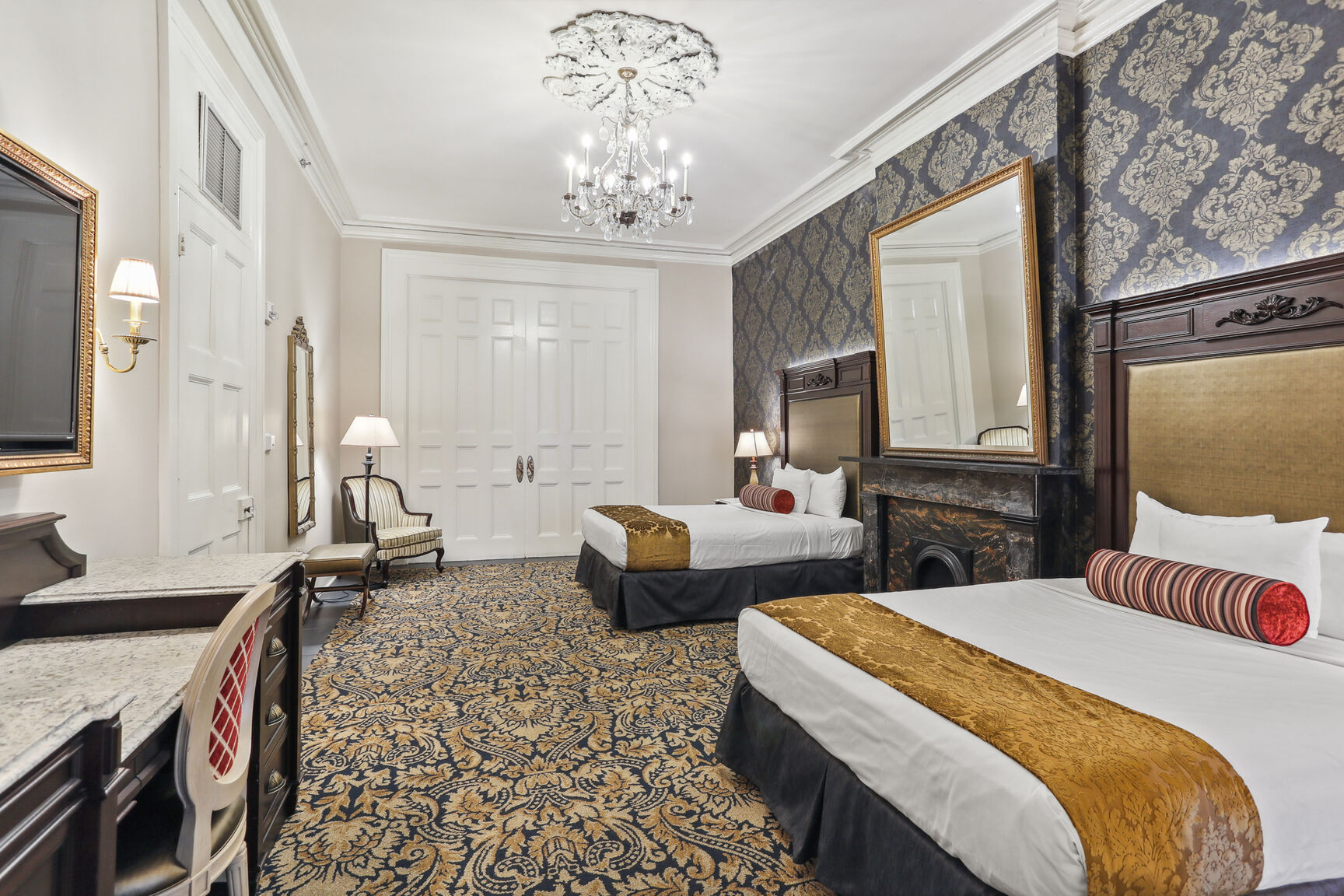 Place d'Armes Hotel — photo 45 of 60