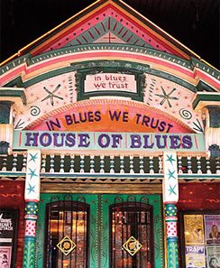 la HOB