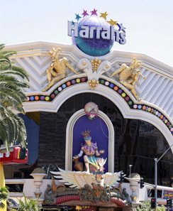 la Harrahs